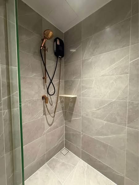 Chapter Thonglor 25, Bangkok, Soi Thonglor 25, Sukhumvit Road, Khlong Tan Nua, Watthana, Bangkok, 1 Bedroom, 47 sqm, Condo For Rent, by Khemasooch Chiraburanan, 500306955 - DDproperty.com