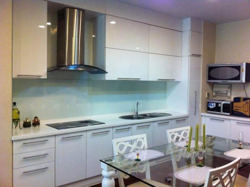 Noble Ora, Bangkok, Soi Sukhumvit 55, Sukhumvit Road, Khlong Tan Nua, Watthana, Bangkok, 2 Bedrooms, 108 sqm, Condo For Sale, by Sawitree Simmalee, 500306959 - DDproperty.com