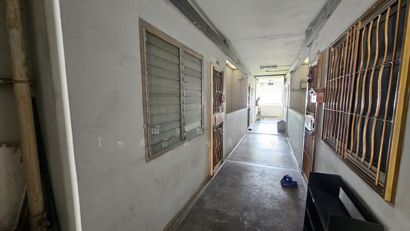 Baan Ua-Athorn Bueng Kum, Bangkok, Khlong Kum, Bueng Kum, Bangkok, 2 Bedrooms, 33 sqm, Condo For Sale, by ณัฐพัชร์ โชติอัครสินทบ, 500306962 - DDproperty.com