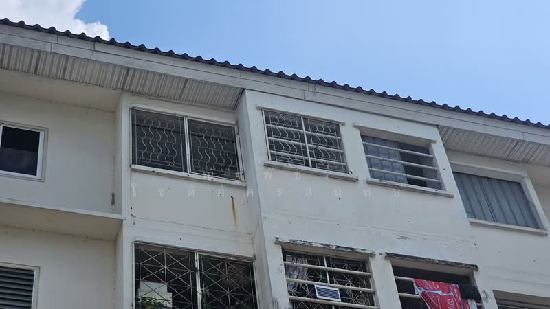 Baan Ua-Athorn Bueng Kum, Bangkok, Khlong Kum, Bueng Kum, Bangkok, 2 Bedrooms, 33 sqm, Condo For Sale, by ณัฐพัชร์ โชติอัครสินทบ, 500306962 - DDproperty.com