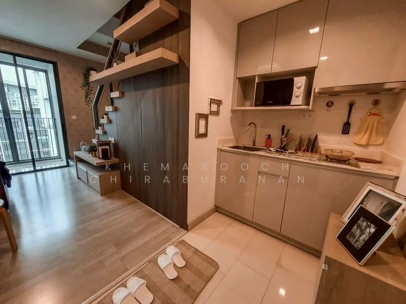 IDEO MOBI Sukhumvit 81, Bangkok, 2097 Sukhumvit Road, Bang Chak, Phra Khanong, Bangkok, 1 Bedroom, 42 sqm, Condo For Rent, by Khemasooch Chiraburanan, 500306963 - DDproperty.com
