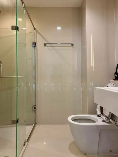 Q House Sukhumvit 79, Bangkok, 2059 Sukhumvit Road, Phra Kanong Nua, Watthana, Bangkok, 1 Bedroom, 31 sqm, Condo For Rent, by Khemasooch Chiraburanan, 500306966 - DDproperty.com