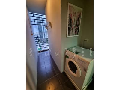 For Rent - Belle Grand Rama 9, Bangkok