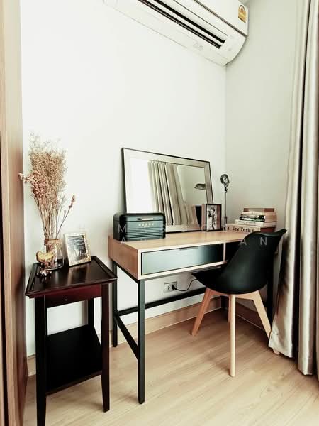 Sky Walk Residences, Bangkok, 1599 Sukhumvit Road, Phra Kanong Nua, Watthana, Bangkok, 1 Bedroom, 37 sqm, Condo For Rent, by Khemasooch Chiraburanan, 500306971 - DDproperty.com