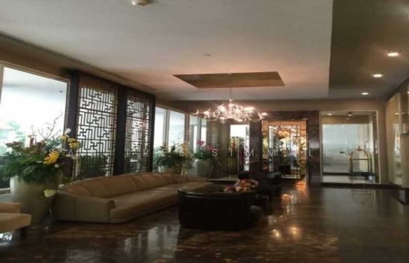 Ivy Thonglor, Bangkok, 889 Thonglor Road, Khlong Tan Nua, Watthana, Bangkok, 1 Bedroom, 43 sqm, Condo For Sale, by Sawitree Simmalee, 500306972 - DDproperty.com