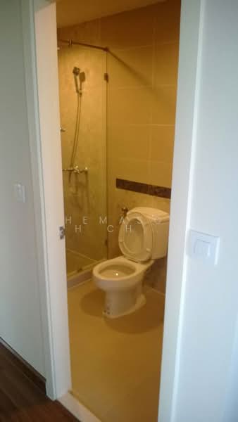 The Crest Phahonyothin 11, Bangkok, Soi Phaholyothin 11 Phaholyothin Road, Samsen Nai, Phaya Thai, Bangkok, 2 Bedrooms, 63 sqm, Condo For Rent, by Khemasooch Chiraburanan, 500306974 - DDproperty.com