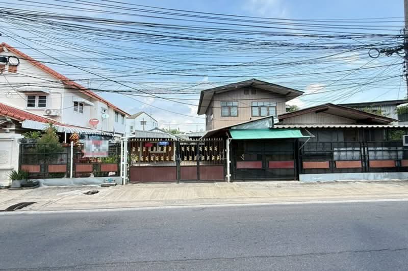 สุขุมวิท 62 พระโขนง, กรุงเทพ, ถนนสุขุมวิท, บางจาก, พระโขนง, กรุงเทพ, 260 ตร.ม., บ้านเดี่ยว ขาย, โดย คุณหนึ่ง, 500306975 - DDproperty.com