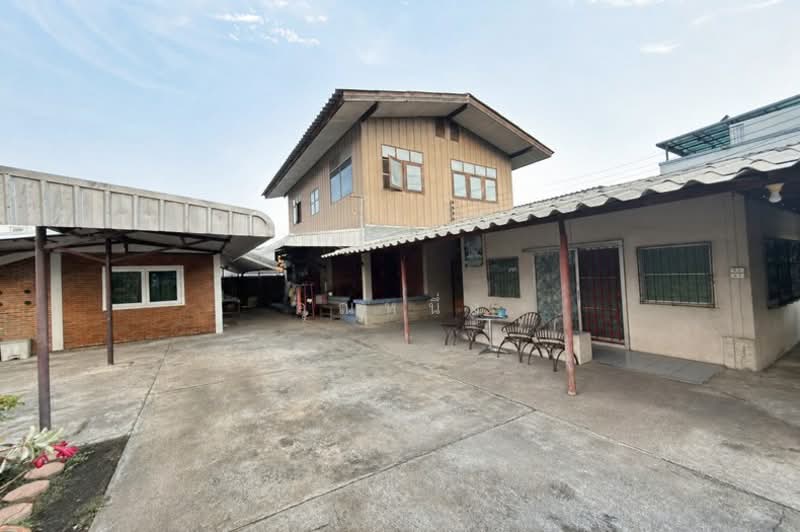สุขุมวิท 62 พระโขนง, Bangkok, ถนนสุขุมวิท, Bang Chak, Phra Khanong, Bangkok, 5 Bedrooms, 260 sqm, Single Detached House For Sale, by คุณหนึ่ง, 500306975 - DDproperty.com