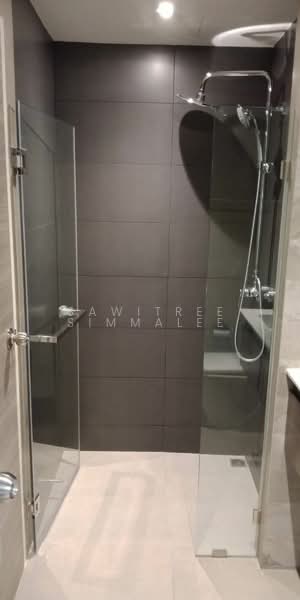 SAVVI Ari 4, Bangkok, 35 Soi Chamnan Aksorn, Samsen Nai, Phaya Thai, Bangkok, 1 Bedroom, 35 sqm, Condo For Sale, by Sawitree Simmalee, 500306976 - DDproperty.com
