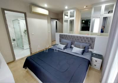 For Rent - HQ Thonglor by Sansiri, Bangkok