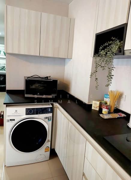 HQ Thonglor by Sansiri, Bangkok, Sukhumvit Road, Khlong Tan Nua, Watthana, Bangkok, 1 Bedroom, 75 sqm, Condo For Rent, by Sawitree Simmalee, 500306990 - DDproperty.com