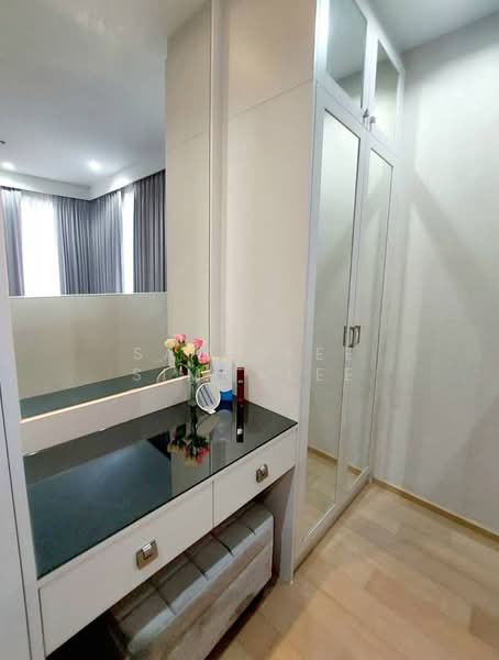 HQ Thonglor by Sansiri, Bangkok, Sukhumvit Road, Khlong Tan Nua, Watthana, Bangkok, 1 Bedroom, 75 sqm, Condo For Rent, by Sawitree Simmalee, 500306990 - DDproperty.com