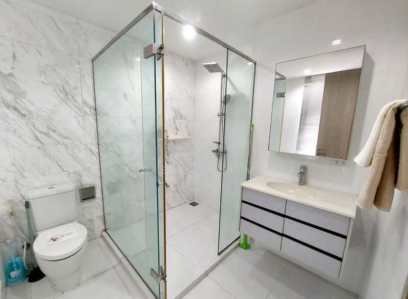 HQ Thonglor by Sansiri, Bangkok, Sukhumvit Road, Khlong Tan Nua, Watthana, Bangkok, 1 Bedroom, 75 sqm, Condo For Rent, by Sawitree Simmalee, 500306990 - DDproperty.com