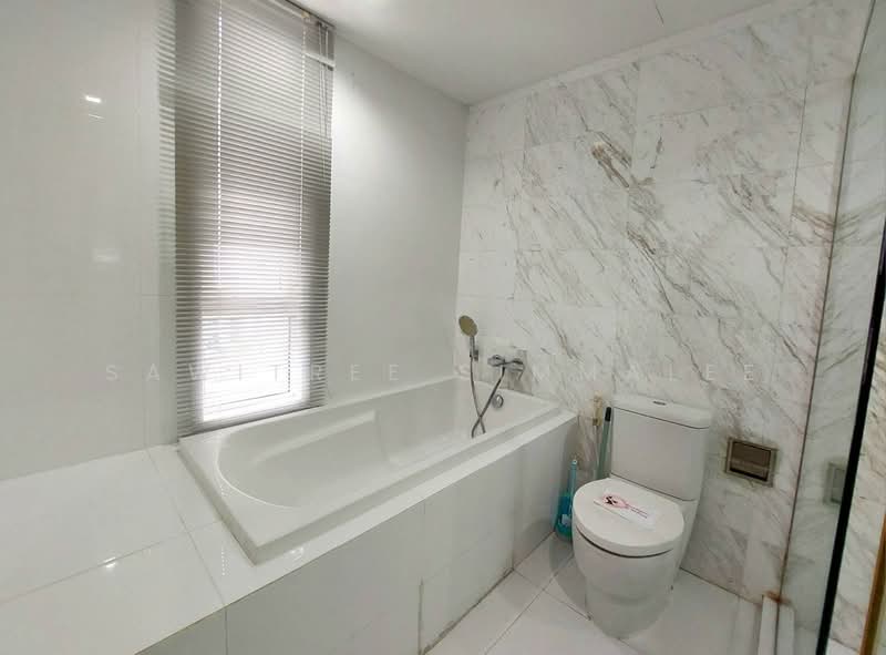 HQ Thonglor by Sansiri, Bangkok, Sukhumvit Road, Khlong Tan Nua, Watthana, Bangkok, 1 Bedroom, 75 sqm, Condo For Rent, by Sawitree Simmalee, 500306990 - DDproperty.com