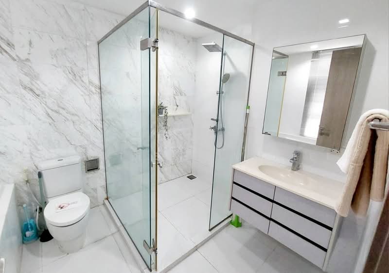 HQ Thonglor by Sansiri, Bangkok, Sukhumvit Road, Khlong Tan Nua, Watthana, Bangkok, 1 Bedroom, 75 sqm, Condo For Rent, by Sawitree Simmalee, 500306990 - DDproperty.com