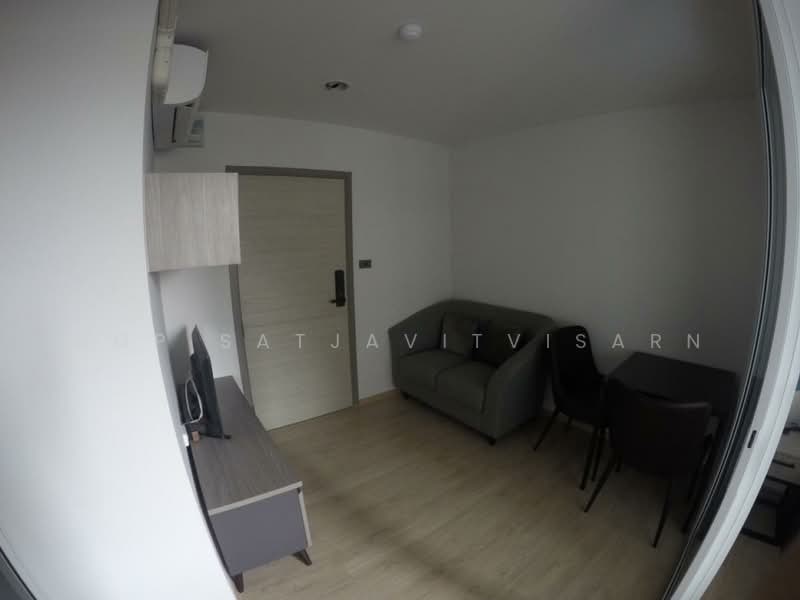 Premio Quinto, Bangkok, Phaholyothin Road, Sena Nikhom, Chatuchak, Bangkok, 1 Bedroom, 26 sqm, Condo For Sale, by Nop Satjavitvisarn, 500306991 - DDproperty.com