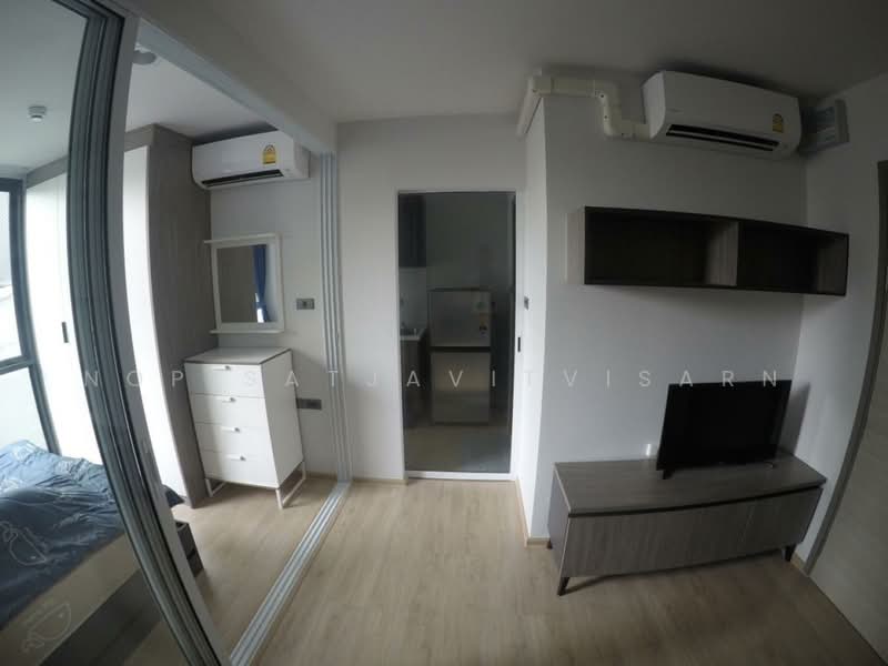 Premio Quinto, Bangkok, Phaholyothin Road, Sena Nikhom, Chatuchak, Bangkok, 1 Bedroom, 26 sqm, Condo For Sale, by Nop Satjavitvisarn, 500306991 - DDproperty.com