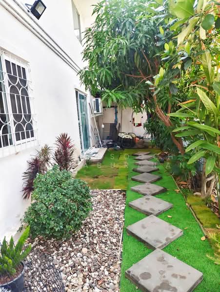 undefined, Bangkok, Samae Dam, Bang Khun Thian, Bangkok, 3 Bedrooms, 120 sqm, Townhouse For Sale, by Khemasooch Chiraburanan, 500306992 - DDproperty.com