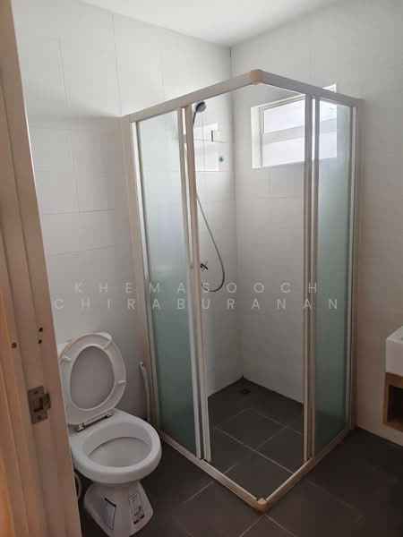 undefined, Bangkok, Samae Dam, Bang Khun Thian, Bangkok, 3 Bedrooms, 120 sqm, Townhouse For Sale, by Khemasooch Chiraburanan, 500306992 - DDproperty.com