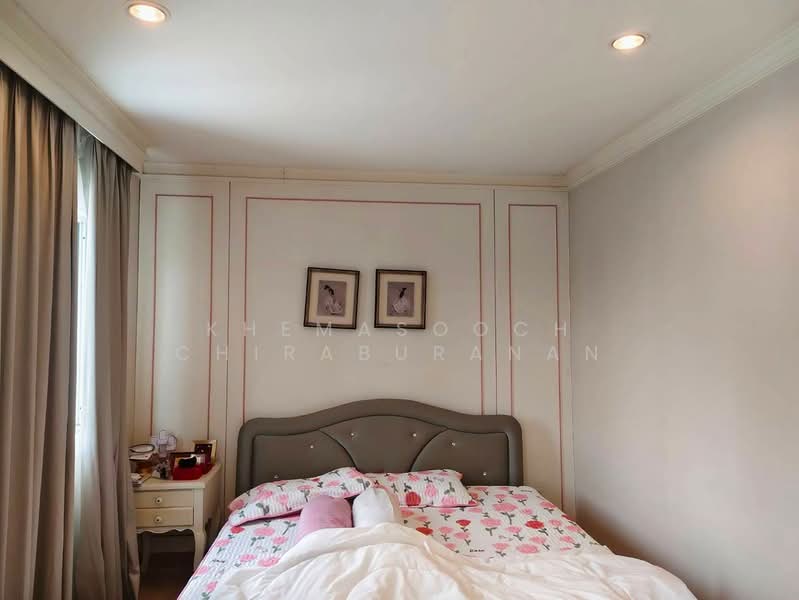 undefined, Bangkok, Samae Dam, Bang Khun Thian, Bangkok, 3 Bedrooms, 120 sqm, Townhouse For Sale, by Khemasooch Chiraburanan, 500306992 - DDproperty.com