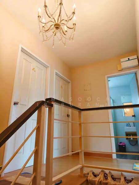 undefined, Bangkok, Samae Dam, Bang Khun Thian, Bangkok, 3 Bedrooms, 120 sqm, Townhouse For Sale, by Khemasooch Chiraburanan, 500306992 - DDproperty.com