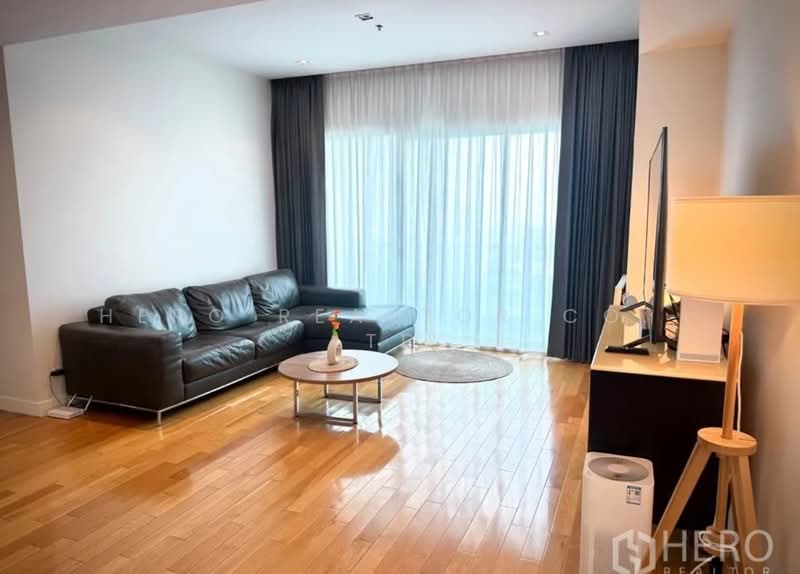Millennium Residence : มิลเลนเนียม เรสซิเดนซ์, กรุงเทพ, ซอยสุขุมวิท 20 ถนนสุขุมวิท แขวงคลองเตยเหนือ เขตวัฒนา กรุงเทพมหานคร, คลองเตย, กรุงเทพ, 146 ตร.ม., คอนโด ขาย, โดย Hero Realtor Co., Ltd., 500306993 - DDproperty.com
