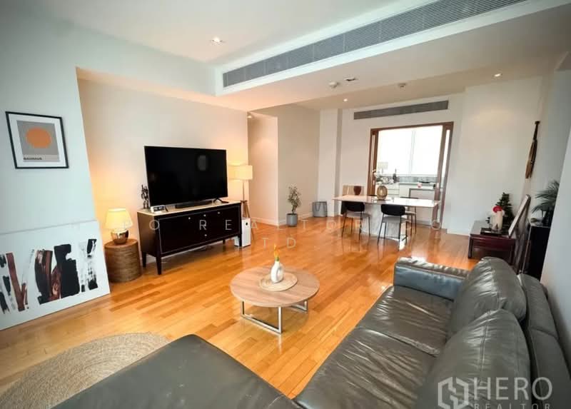 Millennium Residence : มิลเลนเนียม เรสซิเดนซ์, กรุงเทพ, ซอยสุขุมวิท 20 ถนนสุขุมวิท แขวงคลองเตยเหนือ เขตวัฒนา กรุงเทพมหานคร, คลองเตย, กรุงเทพ, 146 ตร.ม., คอนโด ขาย, โดย Hero Realtor Co., Ltd., 500306993 - DDproperty.com