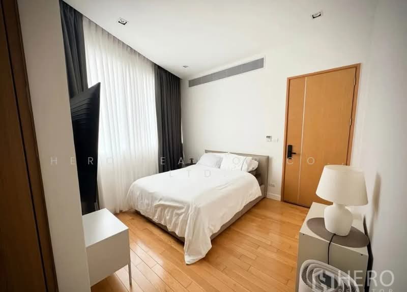 Millennium Residence, Bangkok, Sukhumvit Road, Khlong Toei, Bangkok, 3 Bedrooms, 146 sqm, Condo For Sale, by Hero Realtor Co., Ltd., 500306993 - DDproperty.com