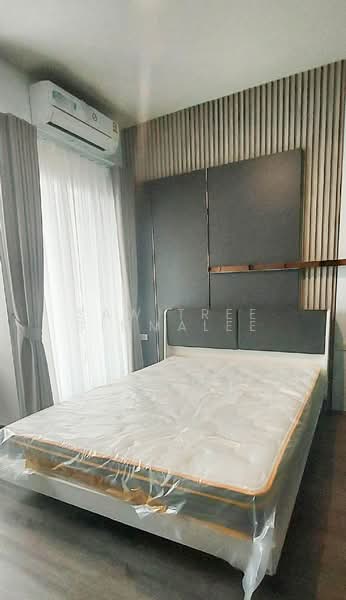 IDEO Sukhumvit Rama 4 : ไอดีโอ สุขุมวิท - พระราม 4, กรุงเทพ, ซอยสุขุมวิท 44 ถนนสุขุมวิท, พระโขนง, คลองเตย, กรุงเทพ, 30 ตร.ม., คอนโด ให้เช่า, โดย Sawitree Simmalee, 500306997 - DDproperty.com
