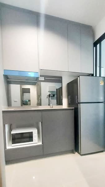 IDEO Sukhumvit Rama 4, Bangkok, Soi Sukhumvit 44, Sukhumvit Road, Phra Kanong, Khlong Toei, Bangkok, 1 Bedroom, 30 sqm, Condo For Rent, by Sawitree Simmalee, 500306997 - DDproperty.com