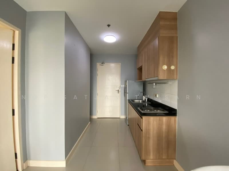 IDEO Ladprao 5 : ไอดีโอ ลาดพร้าว 5, กรุงเทพ, ถนนลาดพร้าว, จอมพล, จตุจักร, กรุงเทพ, 34 ตร.ม., คอนโด ขาย, โดย Nop Satjavitvisarn, 500306999 - DDproperty.com