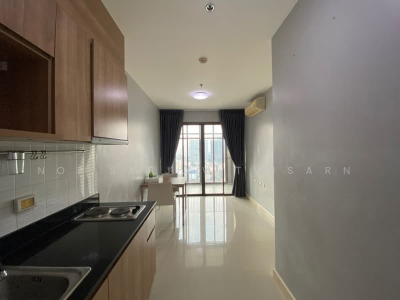 IDEO Ladprao 5 : ไอดีโอ ลาดพร้าว 5, กรุงเทพ, ถนนลาดพร้าว, จอมพล, จตุจักร, กรุงเทพ, 34 ตร.ม., คอนโด ขาย, โดย Nop Satjavitvisarn, 500306999 - DDproperty.com