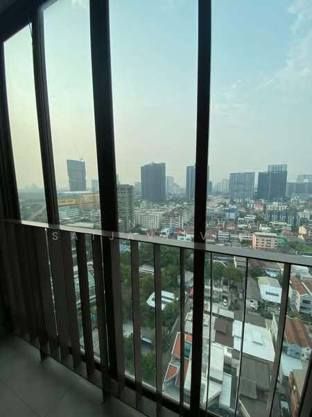 IDEO Ladprao 5, Bangkok, Lat Phrao Rd, Jom Phon, Chatuchak, Bangkok, 1 Bedroom, 34 sqm, Condo For Sale, by Nop Satjavitvisarn, 500306999 - DDproperty.com