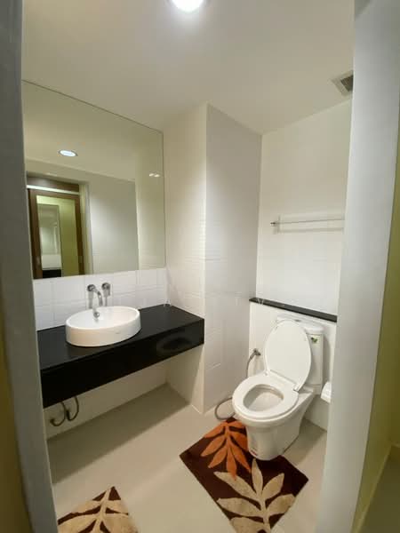 IDEO Ladprao 5, Bangkok, Lat Phrao Rd, Jom Phon, Chatuchak, Bangkok, 1 Bedroom, 34 sqm, Condo For Sale, by Nop Satjavitvisarn, 500306999 - DDproperty.com