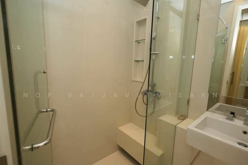 Equinox Phahol Vibha : คอนโดอีควิน็อคซ์ พหล-วิภา, กรุงเทพ, 345 ถนน วิภาวดีรังสิต, จอมพล, จตุจักร, กรุงเทพ, 40 ตร.ม., คอนโด ให้เช่า, โดย Nop Satjavitvisarn, 500307002 - DDproperty.com