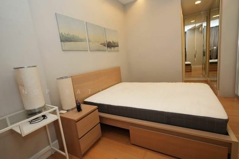 Equinox Phahol Vibha : คอนโดอีควิน็อคซ์ พหล-วิภา, กรุงเทพ, 345 ถนน วิภาวดีรังสิต, จอมพล, จตุจักร, กรุงเทพ, 40 ตร.ม., คอนโด ให้เช่า, โดย Nop Satjavitvisarn, 500307002 - DDproperty.com