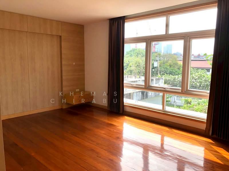 6-BR House, Bangkok, Bang Chak, Phra Khanong, Bangkok, 6 Bedrooms, 700 sqm, Single Detached House For Rent, by Khemasooch Chiraburanan, 500307003 - DDproperty.com