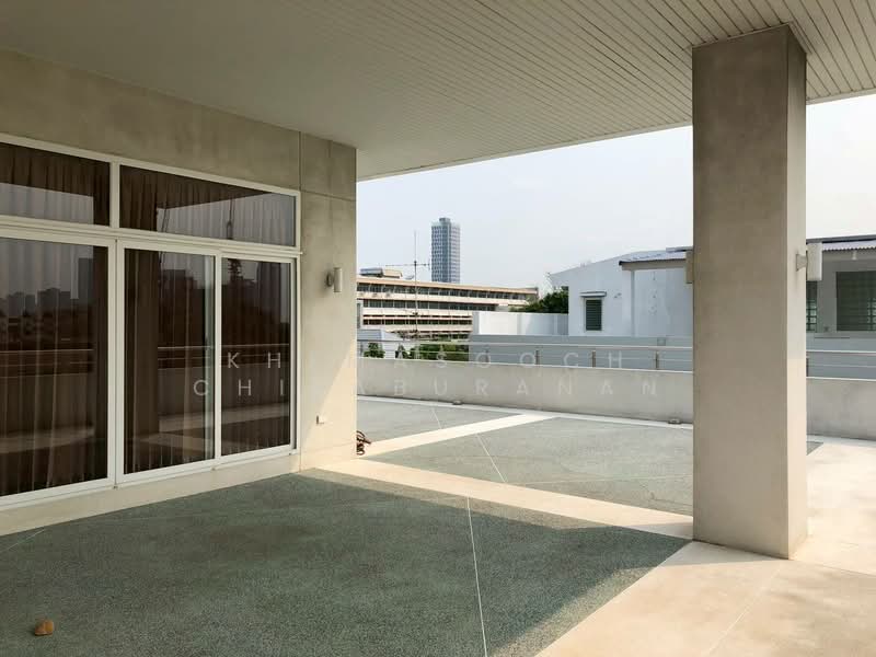 6-BR House, Bangkok, Bang Chak, Phra Khanong, Bangkok, 6 Bedrooms, 700 sqm, Single Detached House For Rent, by Khemasooch Chiraburanan, 500307003 - DDproperty.com