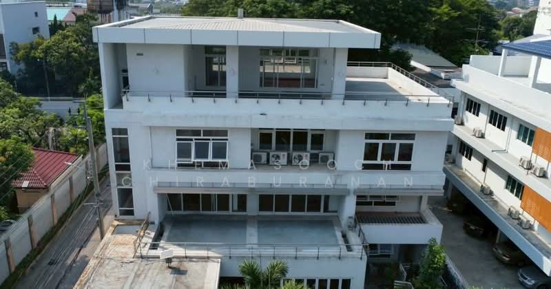 6-BR House, Bangkok, Bang Chak, Phra Khanong, Bangkok, 6 Bedrooms, 700 sqm, Single Detached House For Rent, by Khemasooch Chiraburanan, 500307003 - DDproperty.com