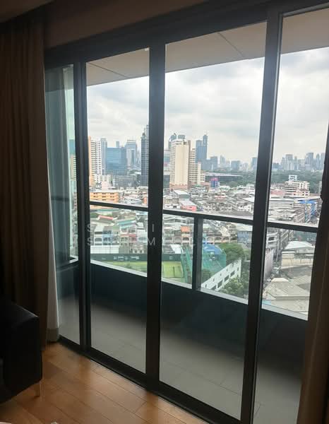 The Lumpini 24, Bangkok, Sukhumvit 24 Road, Khong Tan, Khlong Toei, Bangkok, 2 Bedrooms, 55 sqm, Condo For Sale, by Sawitree Simmalee, 500307004 - DDproperty.com
