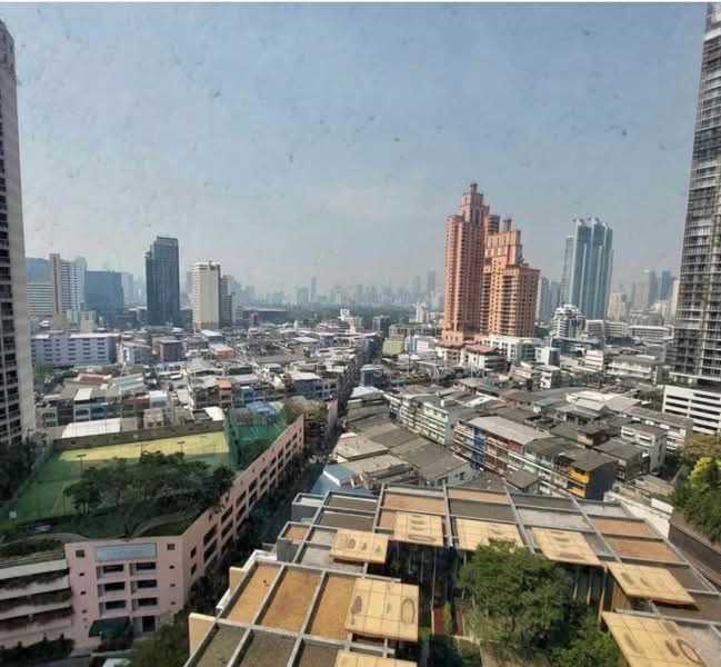 The Lumpini 24, Bangkok, Sukhumvit 24 Road, Khong Tan, Khlong Toei, Bangkok, 2 Bedrooms, 55 sqm, Condo For Sale, by Sawitree Simmalee, 500307004 - DDproperty.com