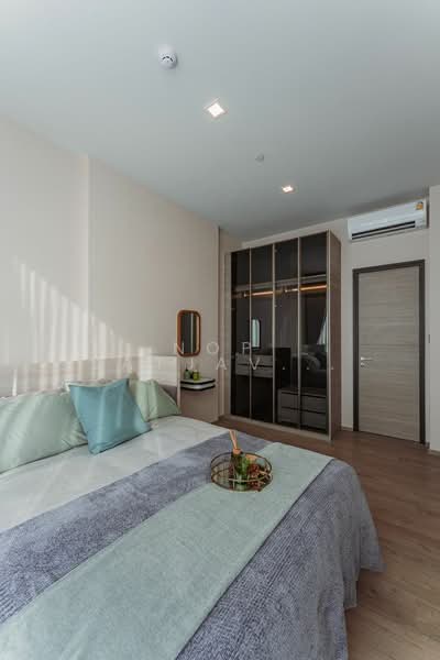 The Crest Park Residences : เดอะ เครสท์ พาร์ค เรสซิเดนเซส, กรุงเทพ, 1198 ถ.พหลโยธิน, จอมพล, จตุจักร, กรุงเทพ, 41 ตร.ม., คอนโด ให้เช่า, โดย Nop Satjavitvisarn, 500307005 - DDproperty.com