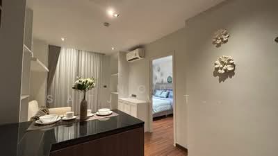 ขาย - U Charoen Residence Town in Town : อยู่เจริญ เรสซิเด้นท์ ทาวน์ อิน ทาวน์, กรุงเทพ
