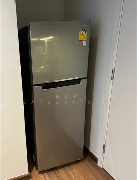 U Charoen Residence Town in Town, Bangkok, Sriwara Road, Phlapphla, Wang Thonglang, Bangkok, 1 Bedroom, 34 sqm, Condo For Sale, by Nop Satjavitvisarn, 500307009 - DDproperty.com