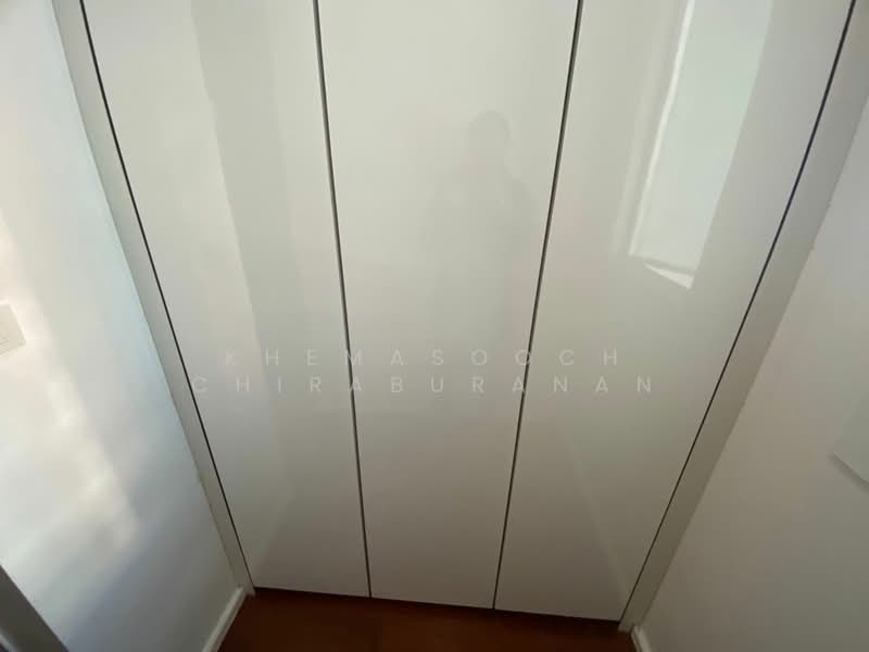 Wind Sukhumvit 23, Bangkok, 136 Soi Sukhumvit 23, Sukhumvit Road, Khlongtoei Nua, Watthana, Bangkok, 2 Bedrooms, 76 sqm, Condo For Rent, by Khemasooch Chiraburanan, 500307017 - DDproperty.com