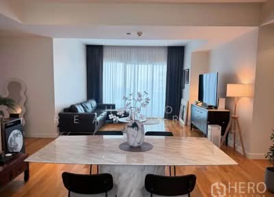 For Rent - Millennium Residence, Bangkok