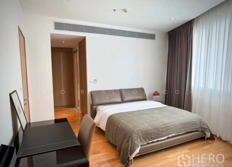 Millennium Residence : มิลเลนเนียม เรสซิเดนซ์, กรุงเทพ, ซอยสุขุมวิท 20 ถนนสุขุมวิท แขวงคลองเตยเหนือ เขตวัฒนา กรุงเทพมหานคร, คลองเตย, กรุงเทพ, 146 ตร.ม., คอนโด ให้เช่า, โดย Hero Realtor Co., Ltd., 500307019 - DDproperty.com