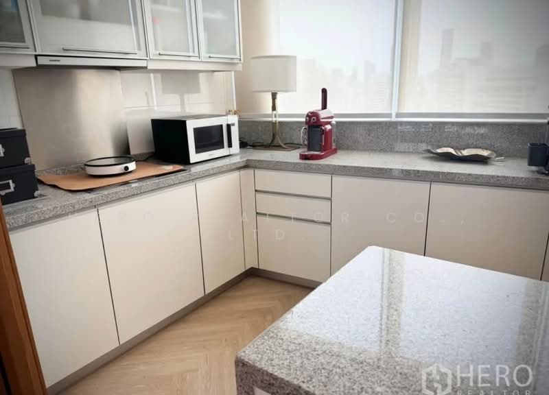 Millennium Residence, Bangkok, Sukhumvit Road, Khlong Toei, Bangkok, 3 Bedrooms, 146 sqm, Condo For Rent, by Hero Realtor Co., Ltd., 500307019 - DDproperty.com