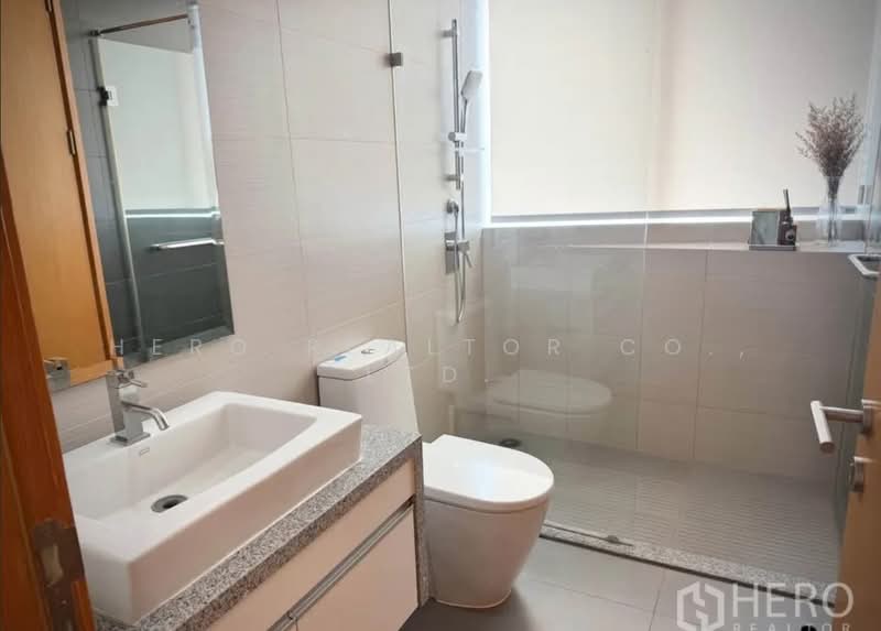 Millennium Residence, Bangkok, Sukhumvit Road, Khlong Toei, Bangkok, 3 Bedrooms, 146 sqm, Condo For Rent, by Hero Realtor Co., Ltd., 500307019 - DDproperty.com