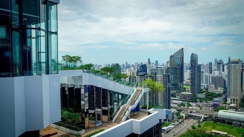Life Asoke-Rama 9 : ไลฟ์ อโศก พระราม 9, กรุงเทพ, 626 ถนนอโศก-ดินแดง แขวงมักกะสัน เขตราชเทวี กรุงเทพมหานคร, มักกะสัน, ราชเทวี, กรุงเทพ, 33 ตร.ม., คอนโด ให้เช่า, โดย Khemasooch Chiraburanan, 500307020 - DDproperty.com